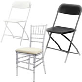 Chaire Hire London