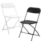 Folding Chair Hire