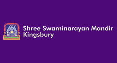 Shree Swaminarayan Mandir in Kingsbury London